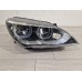 Фара правая правый полный светодиод/ led bmw 6 f06 f12 f13 10- 14