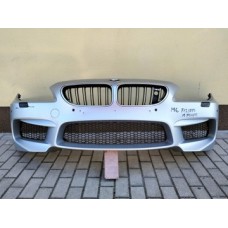 Бампер передний перед bmw 6 f12 f13 f06 m6