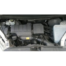 Mercedes vaneo w414 насос от. давления 1. 7 cdi