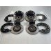 Hamulce swap audi a4 s4 b8 a5 s5 a6 s6 c7 a7 s7