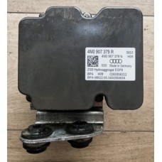 Audi q7 блок abs 4m0907379r 4m0614517ac