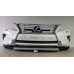 Lexus rx f sport рестайлинг 2012- бампер перед 7503