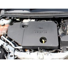 Коробка переключения передач ford focus mk2 cmax 1. 8 tdci