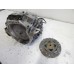 Коробка переключения передач toyota rav4 iv гибрид 15- 19