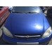 Chevrolet lacetti 1, 4 2004r стекло передняя