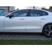 Volvo s60 iii 707 дверь левая сторона 2шт.