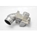 Провод воздушный патрубок egr 2. 4d toyota hilux viii