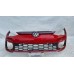 Бампер vw golf 8 viii 19- 22 gti перед парктроники