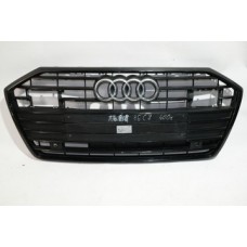 Решетка радиатора решетка audi a6 c8 8k0853651c