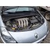 Renault clio 3 iii gt двигатель 1. 6 16v k4m862 68tys