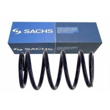 Sachs пружина zaw. opel p. astra h, astra h estat