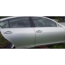 Lexus gs iii gs300 дверь правая задний 05- 12