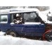 Дверь правый перед land rover discovery и