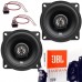 Jbl колонки bmw 3 e30 e36 5 e34 e39 7 e32 e38 z3