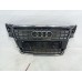 Решетка радиатора решетка audi 8k0853651