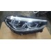 8739654- 02 bmw x3 g01 x4 g02 фара адаптив светодиод/ led