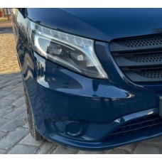 Mercedes v- класса w447 vito светодиод/ led комплект установка