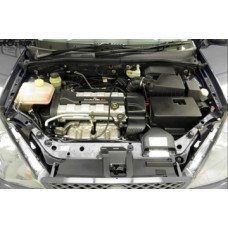 Коробка переключения передач ford focus mk1 2. 0 st 2m5v7002ac