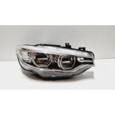 Фара правый полный светодиод/ led bmw 4 f32 f36 m4 европа