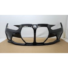 Бампер перед bmw m3 m4 g80 g82 g83 8069413