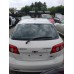 Крышка багажника chevrolet lacetti k: 11u хетчбек 5d