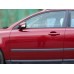 Дверь левый перед передние volvo s40 ii v50 454- 46