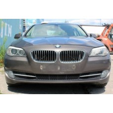 Бампер перед передний bmw 5 f10 парктроники 10- 14r a17