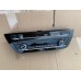 Панель управления климатом радио bmw g30 g31 g32 7947869