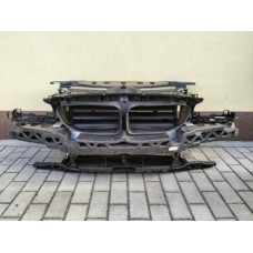 Усилитель панель передняя bmw 6 f12 f13 f06