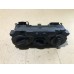 Панель печкой vw touran и 1t1820045