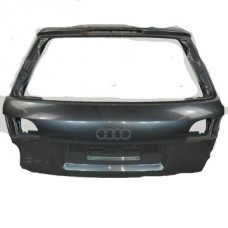 Lg- 055 крышка багажника задний audi a4 b7 rs4