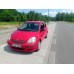 Бампер перед toyota yaris и 1 03- 05