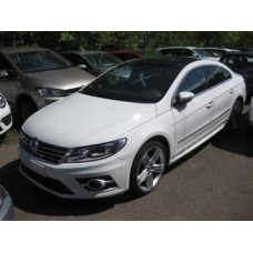 Vw passat cc дверь задний 2015r lc9a