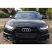 Audi a6 c7 4g светодиод/ led matrix рестайлинг( 14- 16) комплектные eu