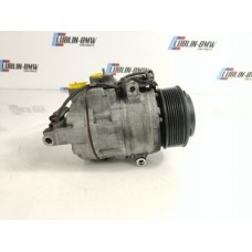 Компрессор кондиционера bmw f30 f10 3. 0 n55 9217868