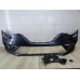 Бампер передний renault megane iv 620225094r