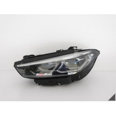 Bmw 8 g14 g15 g16 m8 f91 f92 f93 фара laser l eu