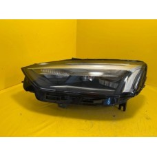 Фара audi a5 rs5 8w6 рестайлинг 19+ полный светодиод/ led