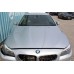 Капот bmw 5 f10 f11 10- 17 titansilber 354