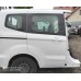 Дверь правая задние раздвижная ford tourneo courier