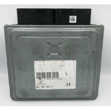 Компьютер ecu volkswagen audi 06l907425c