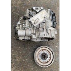 Коробка переключения передач audi q3 83a 2, 0tdi tuk