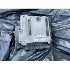 Ecu блок управления двигателя kangoo iii 1. 5dci 0281030899