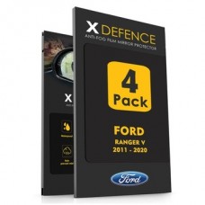 Пленка на зеркало до ford ranger v 2011- 2020