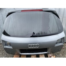 Крышка багажника audi a6 c6 рестайлинг allroad ly7w