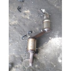 Dpf vw crafter ii мех. 17- 23 2n0131700d 2n0131723h