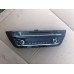 Панель управления климатом радио bmw g30 g31 g32 7947869