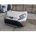 Toyota aygo x комплектный перед капот бампер ремень панель радиаторов