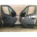 Дверь renault master iii 2010-