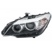 Фара 1el 009 933- 411 hella bmw z4 e89